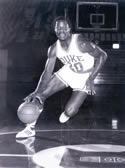 Gene Banks, Duke