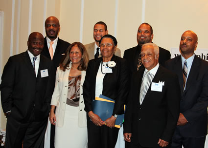 Mark Sills, Philadelphia Association of Black Sports and Culture, Inc.